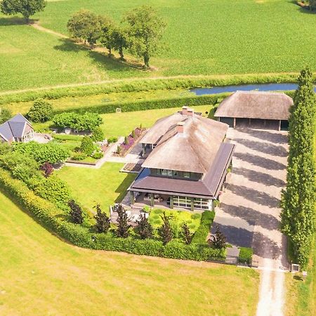 Vakantiehuis Bielheimerbeek Doetinchem Ngoại thất bức ảnh
