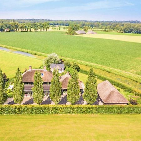 Vakantiehuis Bielheimerbeek Doetinchem Ngoại thất bức ảnh