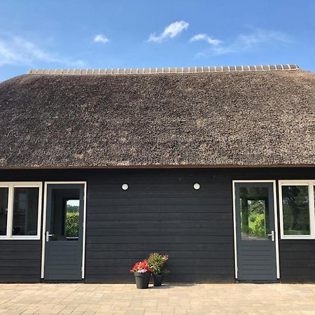 Vakantiehuis Bielheimerbeek Doetinchem Ngoại thất bức ảnh
