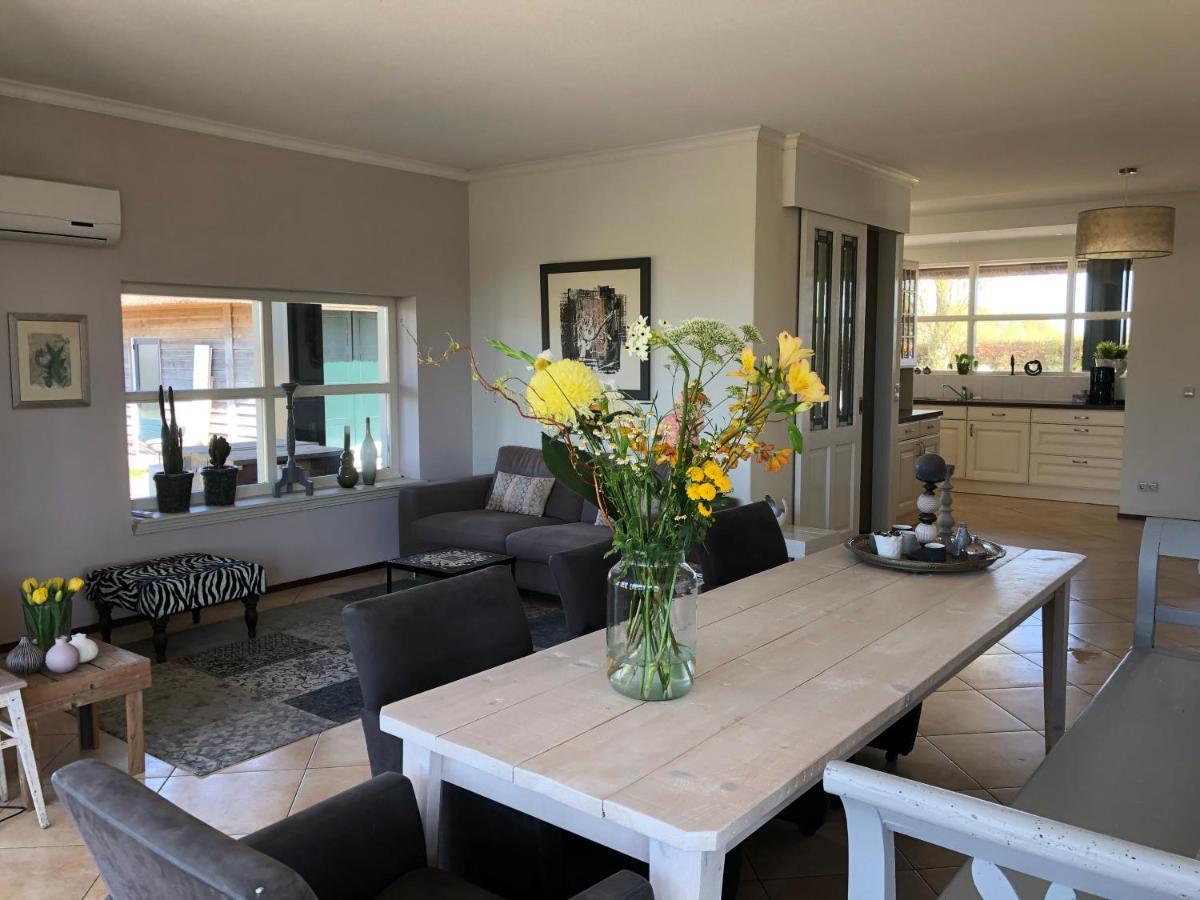 Vakantiehuis Bielheimerbeek Doetinchem Ngoại thất bức ảnh