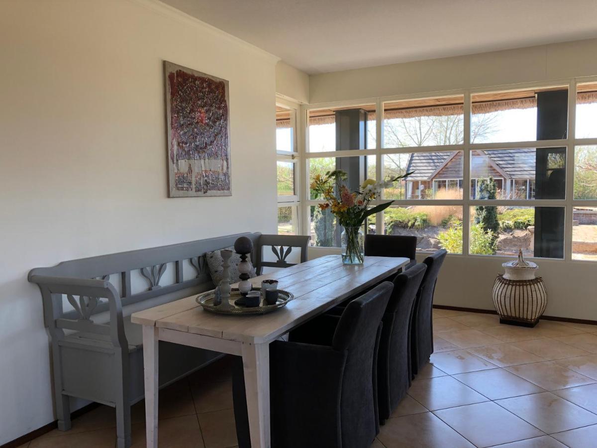 Vakantiehuis Bielheimerbeek Doetinchem Ngoại thất bức ảnh