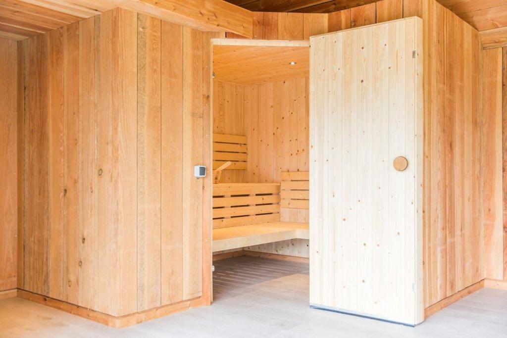 Vakantiehuis Bielheimerbeek Doetinchem Ngoại thất bức ảnh