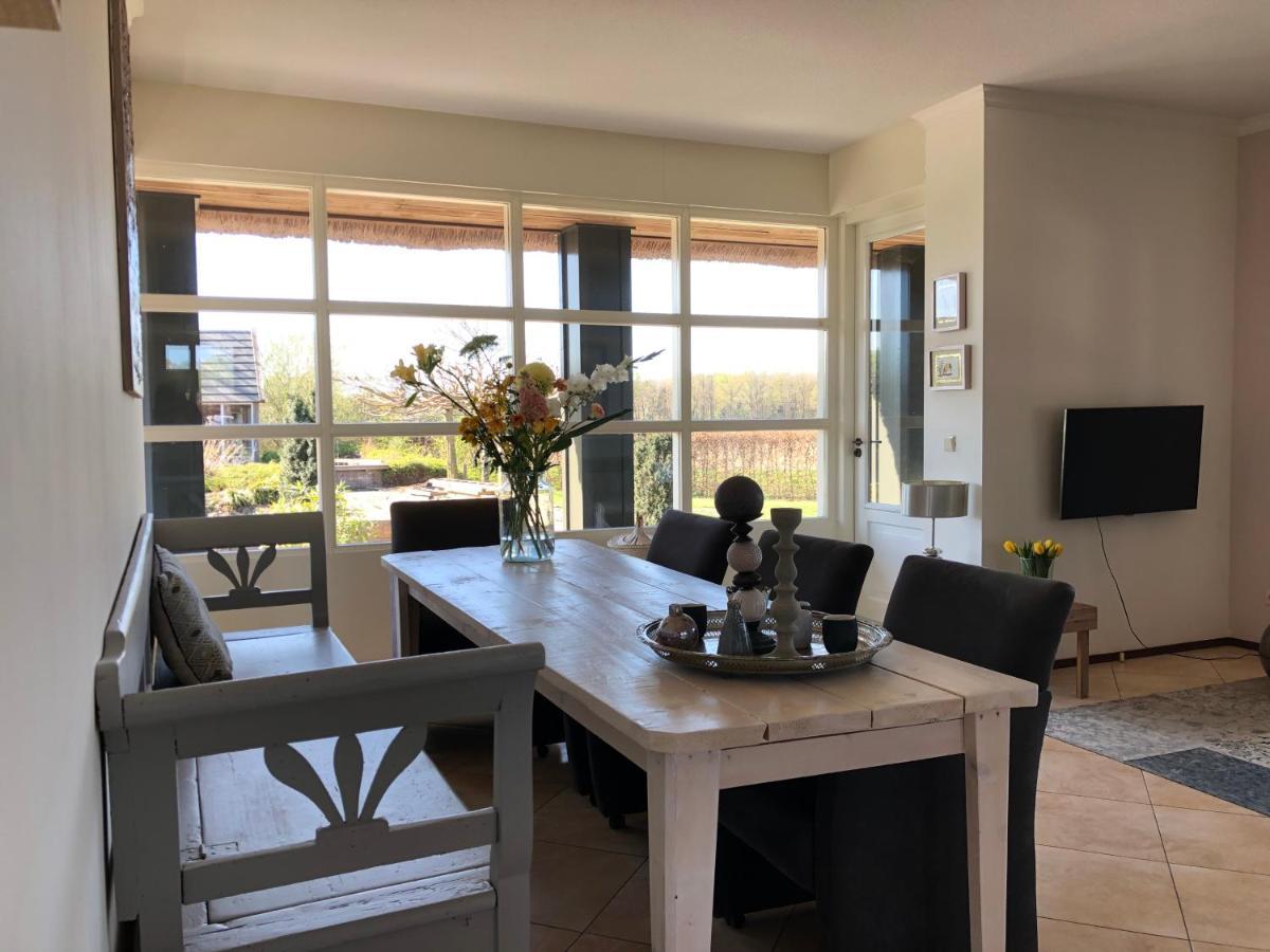 Vakantiehuis Bielheimerbeek Doetinchem Ngoại thất bức ảnh