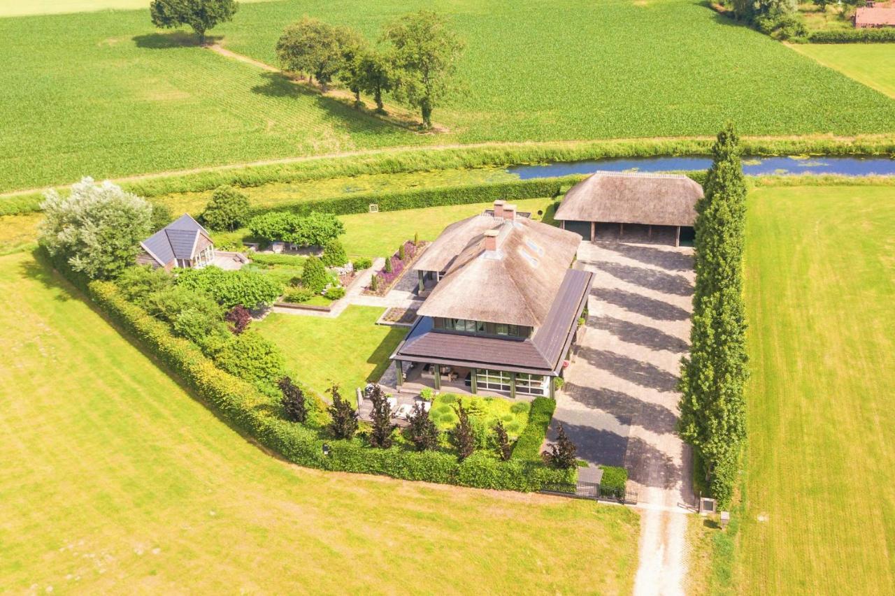 Vakantiehuis Bielheimerbeek Doetinchem Ngoại thất bức ảnh