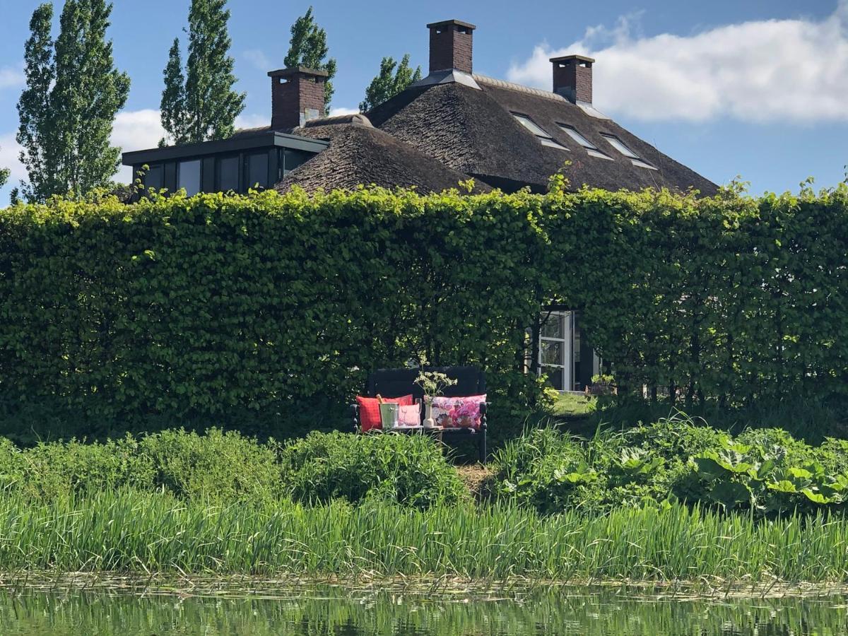 Vakantiehuis Bielheimerbeek Doetinchem Ngoại thất bức ảnh