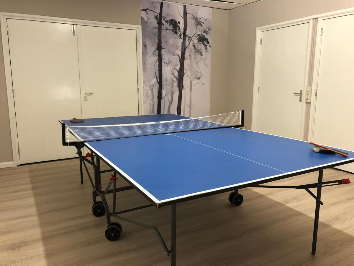 Vakantiehuis Bielheimerbeek Doetinchem Ngoại thất bức ảnh