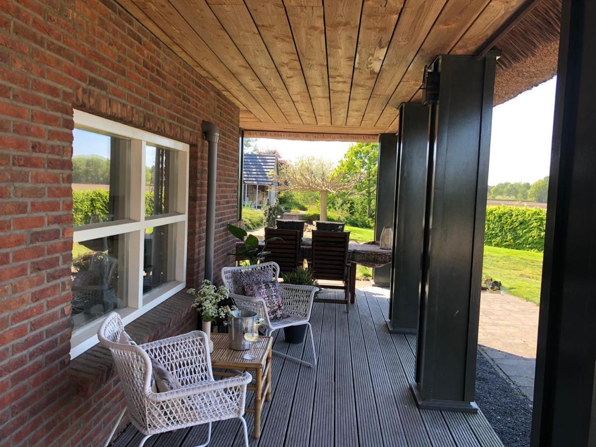 Vakantiehuis Bielheimerbeek Doetinchem Ngoại thất bức ảnh