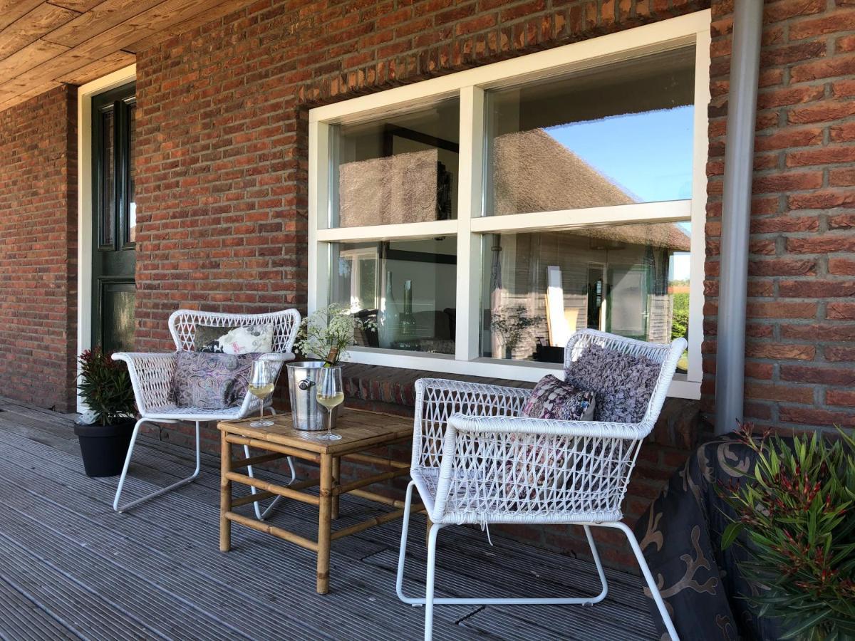 Vakantiehuis Bielheimerbeek Doetinchem Ngoại thất bức ảnh
