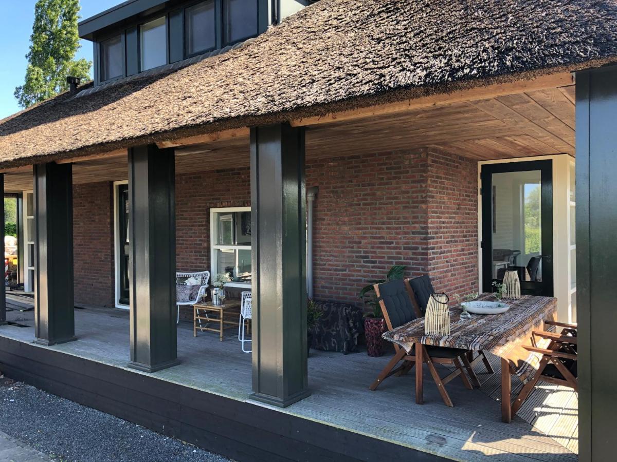 Vakantiehuis Bielheimerbeek Doetinchem Ngoại thất bức ảnh