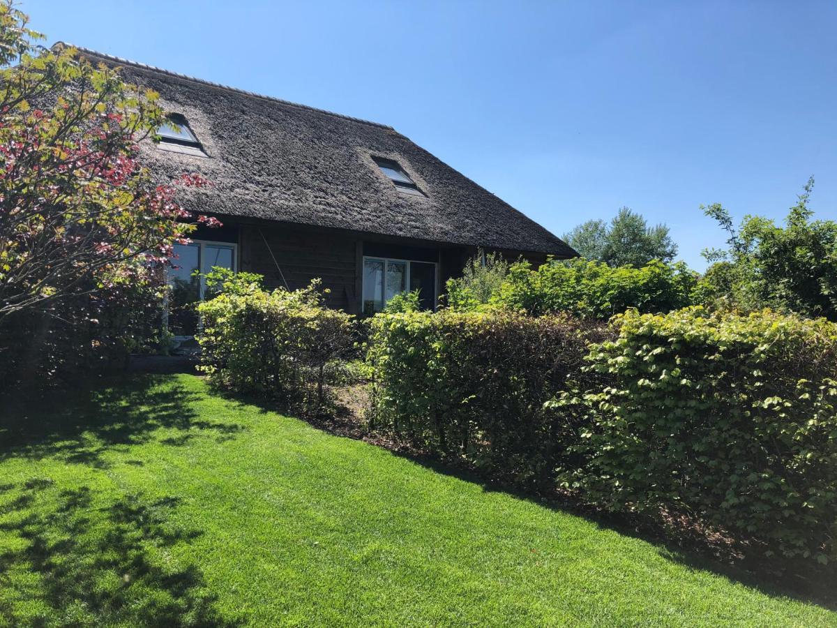 Vakantiehuis Bielheimerbeek Doetinchem Ngoại thất bức ảnh