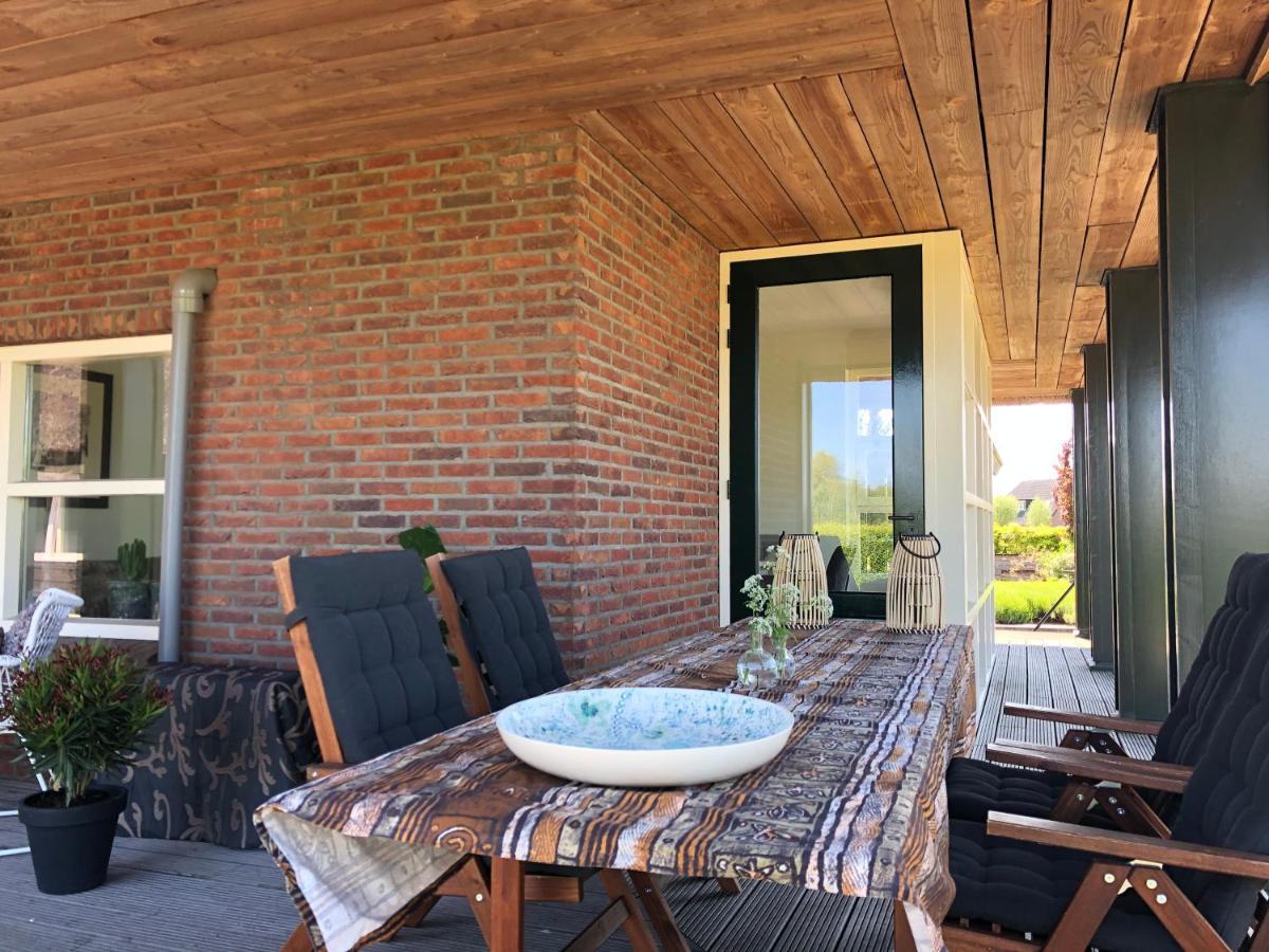 Vakantiehuis Bielheimerbeek Doetinchem Ngoại thất bức ảnh