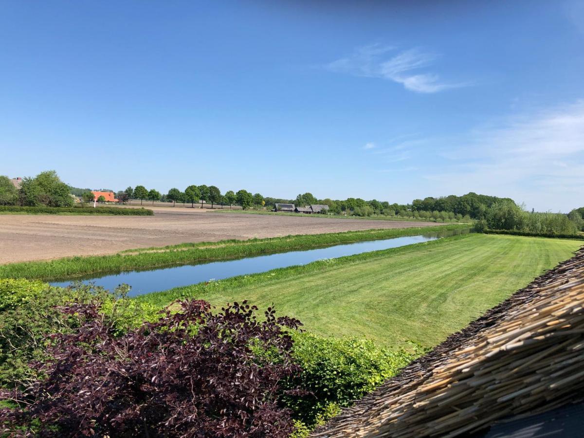 Vakantiehuis Bielheimerbeek Doetinchem Ngoại thất bức ảnh