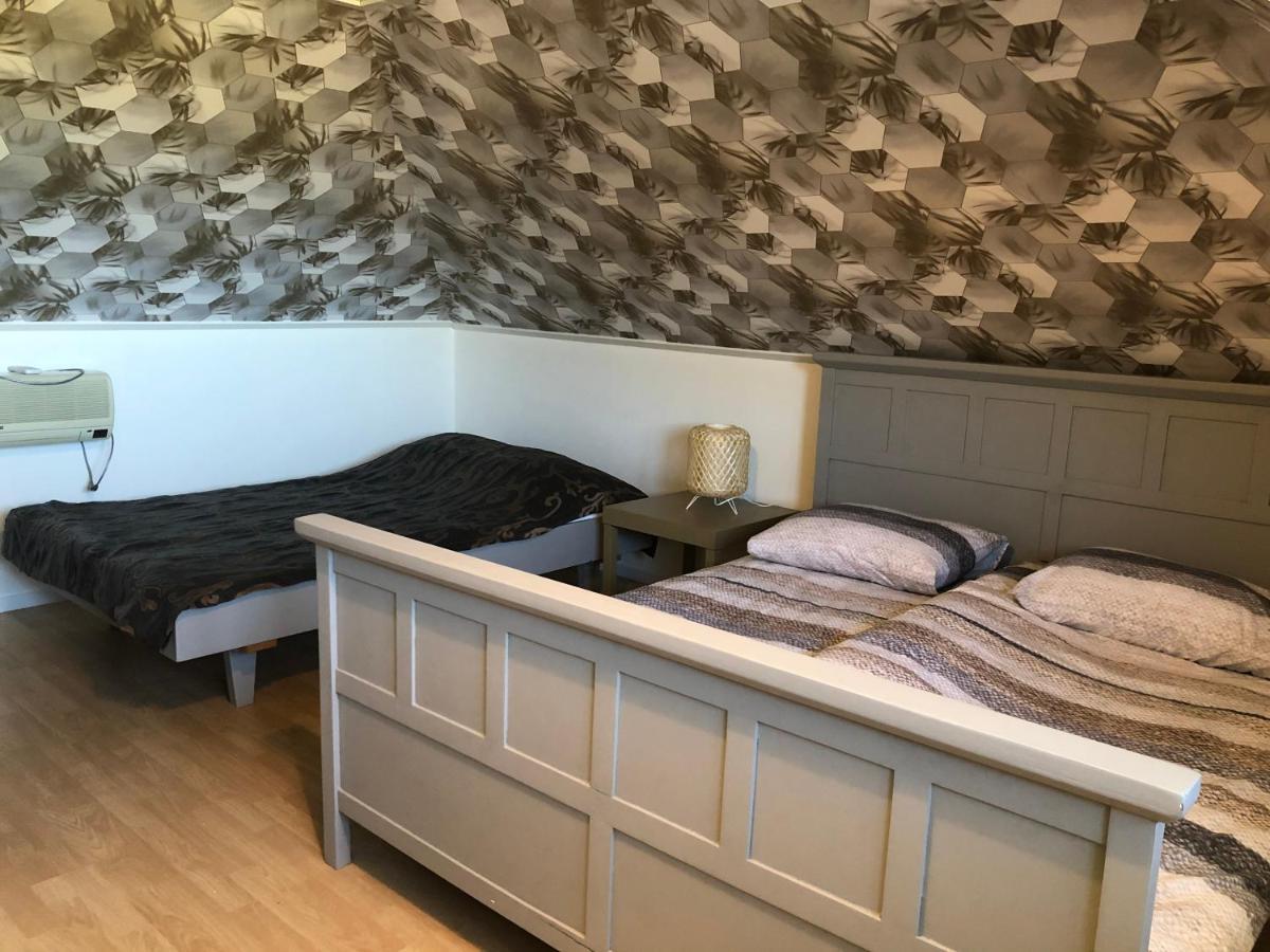 Vakantiehuis Bielheimerbeek Doetinchem Ngoại thất bức ảnh