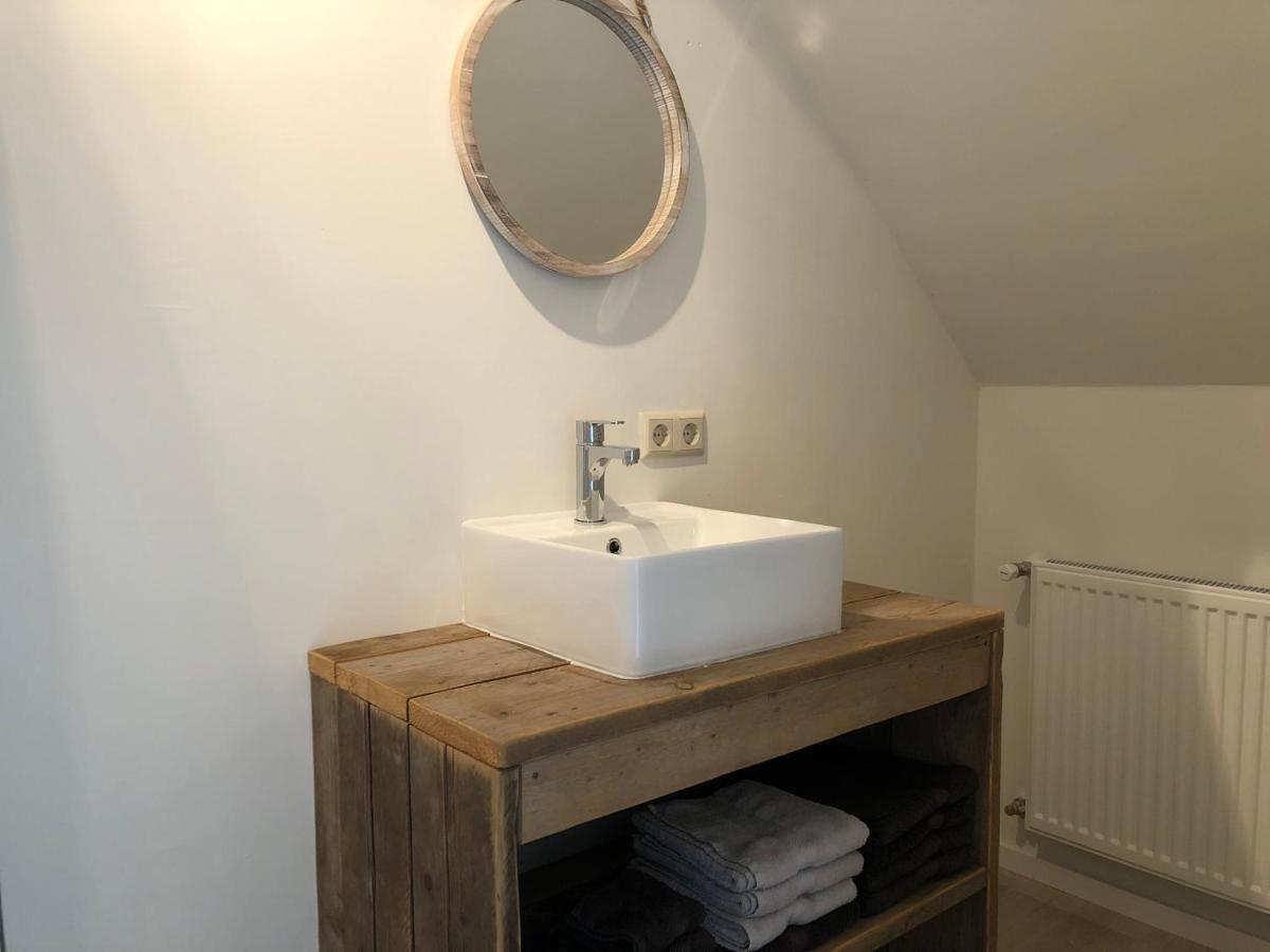 Vakantiehuis Bielheimerbeek Doetinchem Ngoại thất bức ảnh