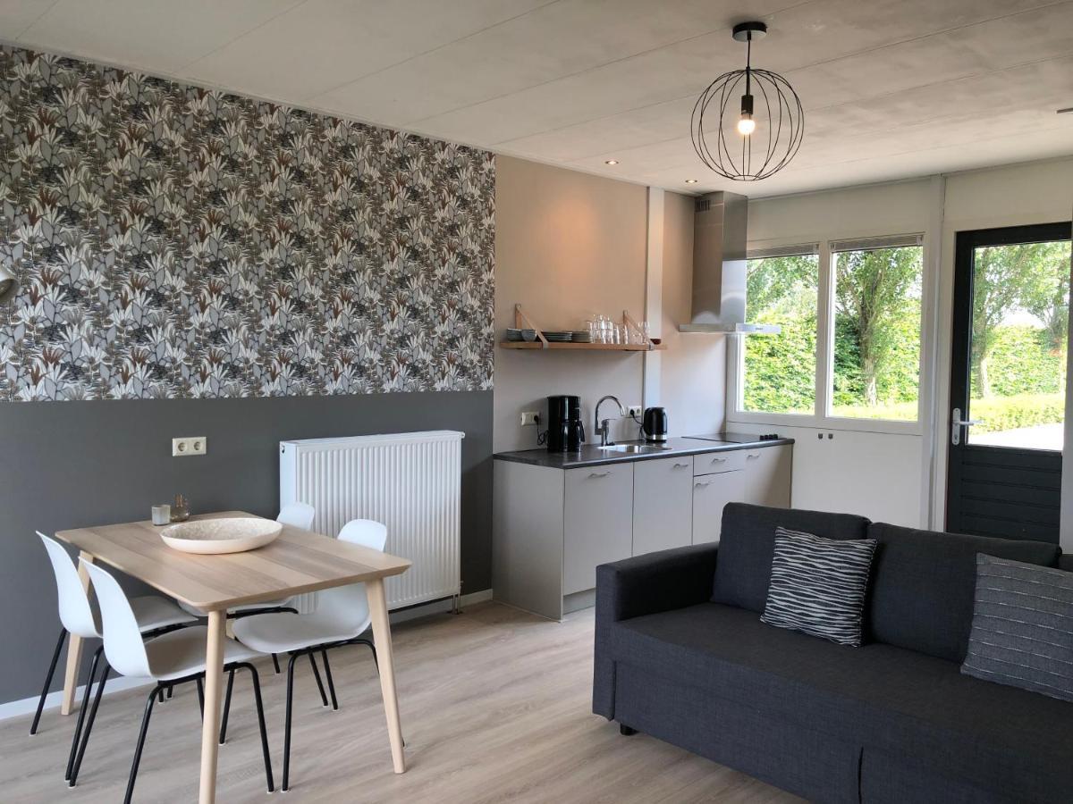 Vakantiehuis Bielheimerbeek Doetinchem Ngoại thất bức ảnh