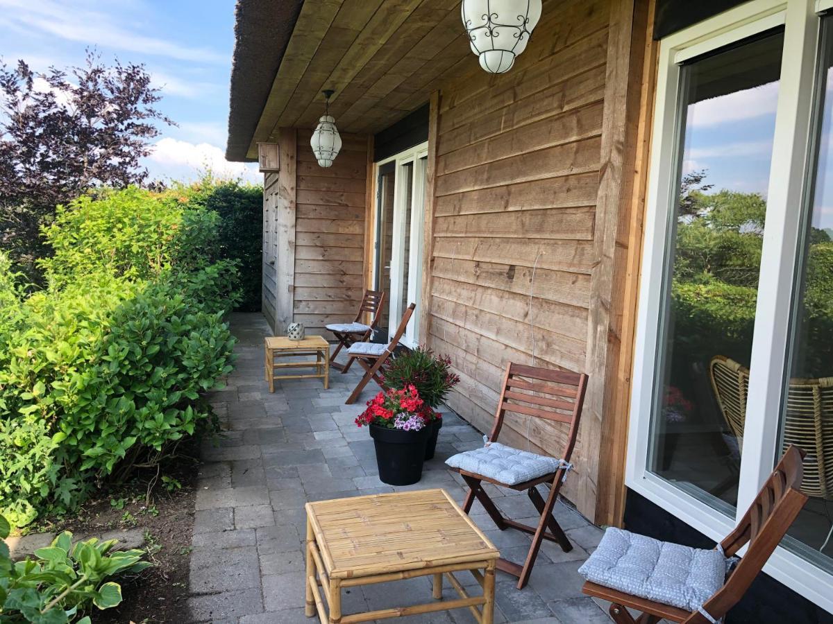 Vakantiehuis Bielheimerbeek Doetinchem Ngoại thất bức ảnh