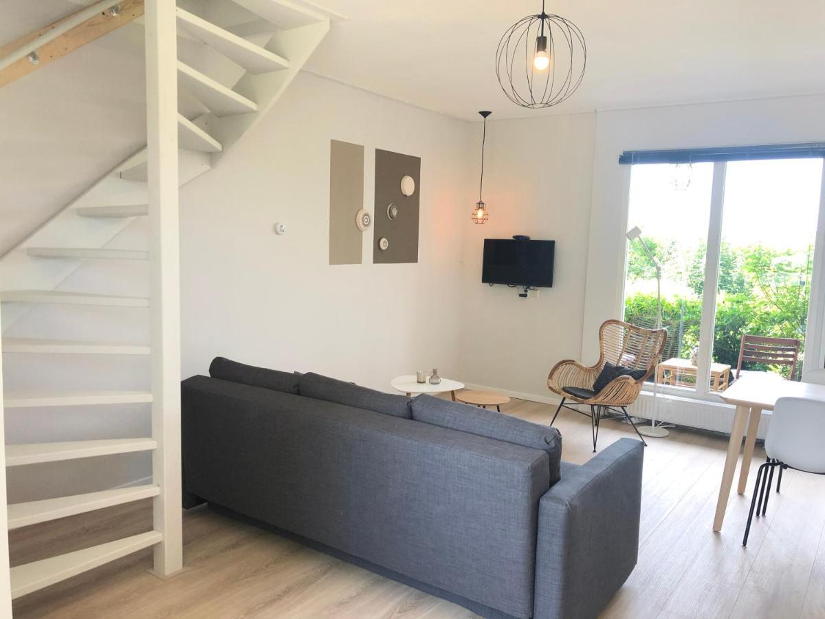 Vakantiehuis Bielheimerbeek Doetinchem Ngoại thất bức ảnh