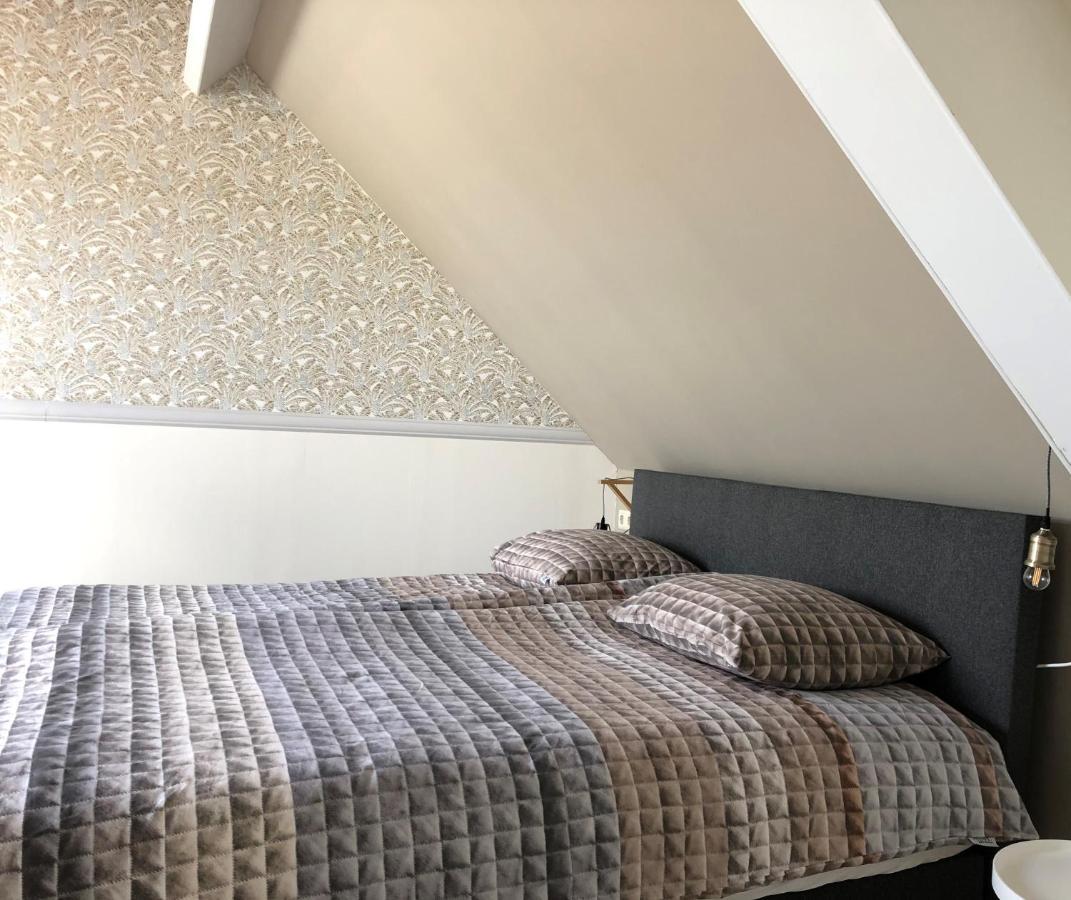 Vakantiehuis Bielheimerbeek Doetinchem Ngoại thất bức ảnh