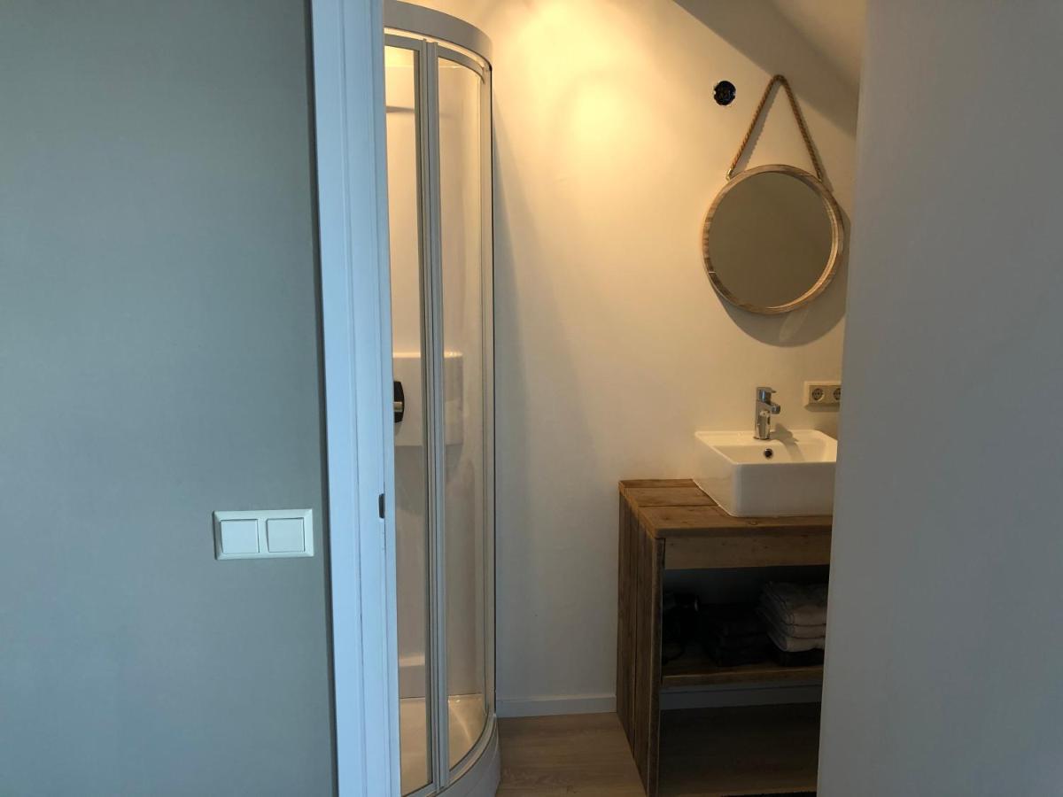Vakantiehuis Bielheimerbeek Doetinchem Ngoại thất bức ảnh