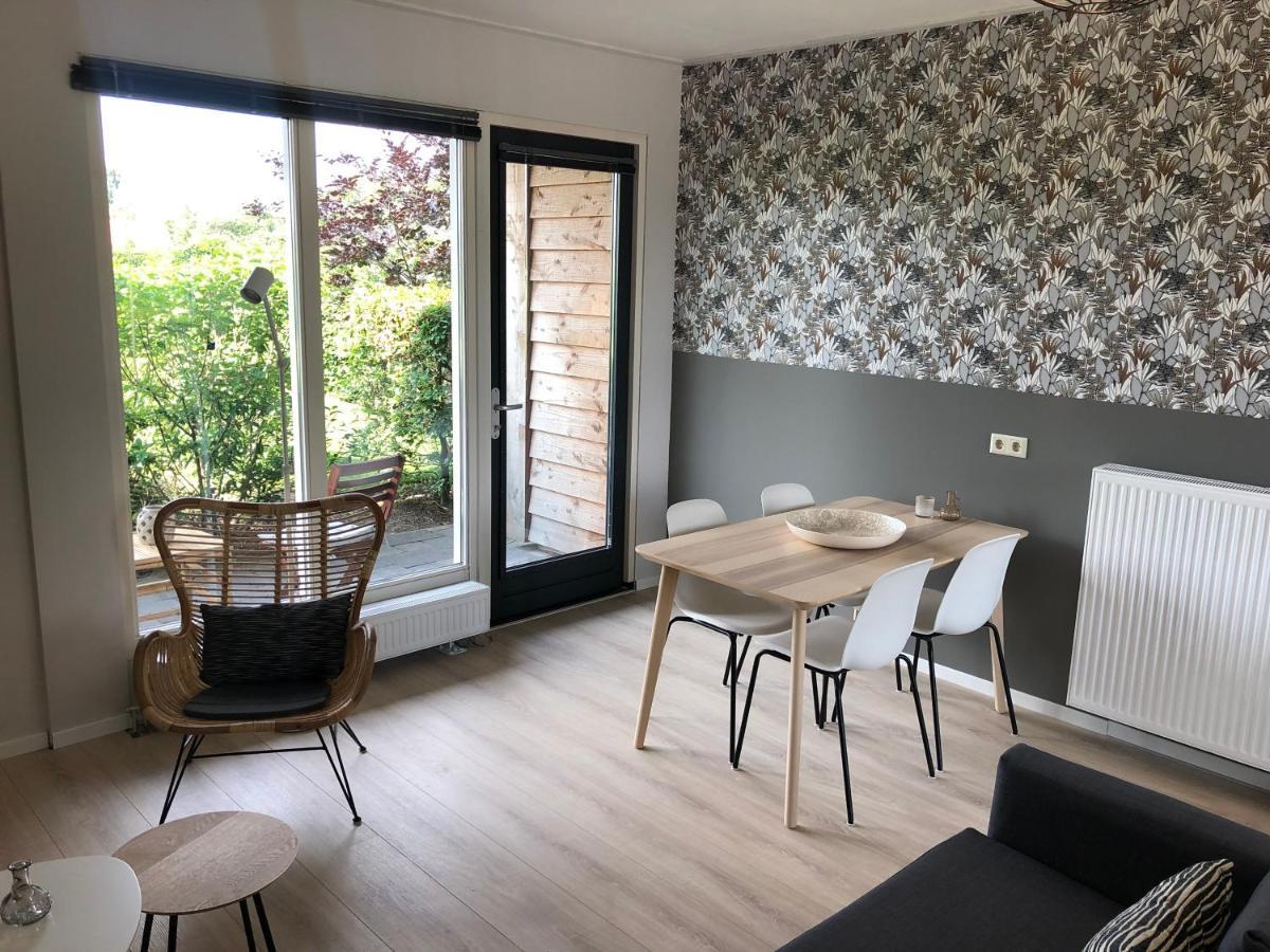 Vakantiehuis Bielheimerbeek Doetinchem Ngoại thất bức ảnh